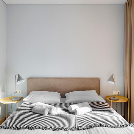 Uz Juru Mariu Apartment Juodkrante Room photo