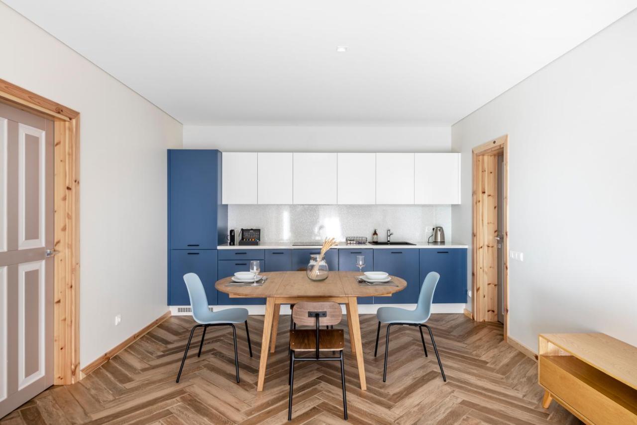 Uz Juru Mariu Apartment Juodkrante Room photo